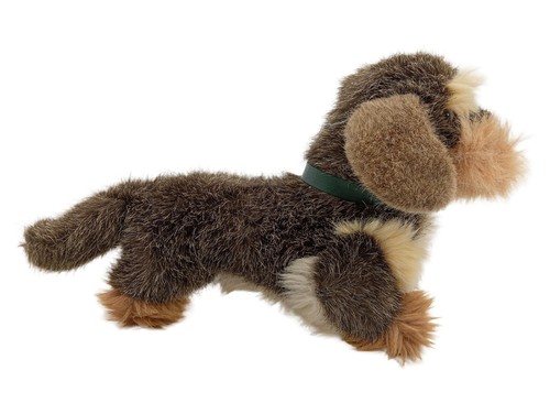 Steiff kuscheltier hund - steiff,