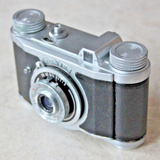 Kamera Altix Cludor-