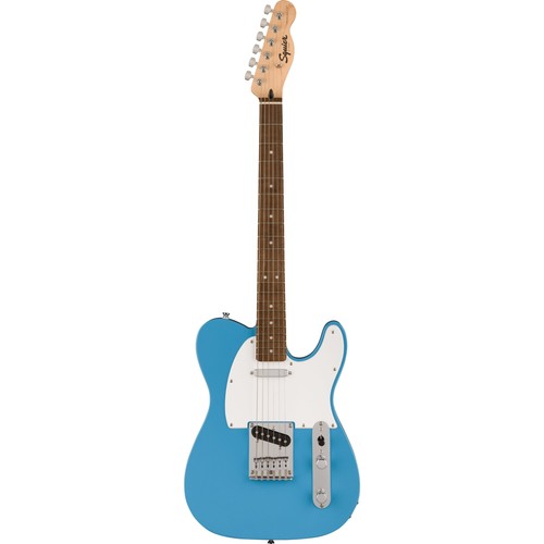 Squier telecaster - telecaster, il
