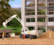SERSA ATLAS Mobilbagger   /