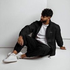 Unisex-Windjacke