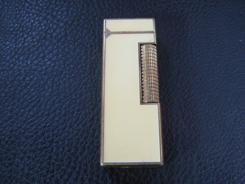 Dunhill rollagas feuerzeug - dunhill,