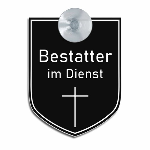 Bestatter dienst - bestatter,