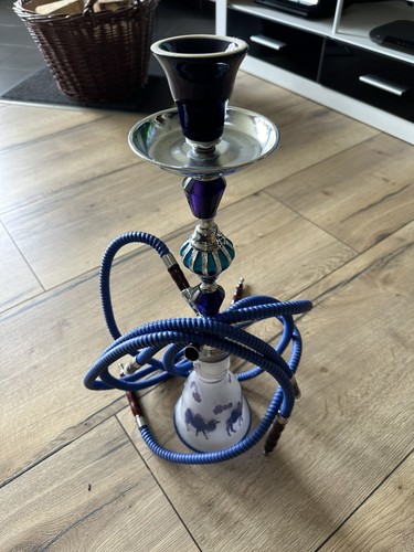 Shisha wasserpfeiffe - shisha,