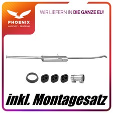 Mercedes A Klasse A140 A160