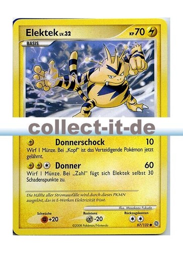 Pokemon diamant perl - &,