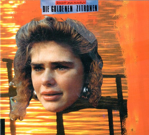 Die goldenen zitronen - die,