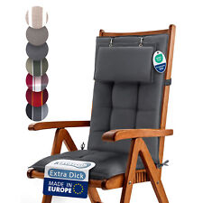 2er Set Hochlehner Auflage