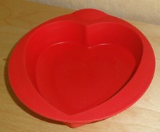 Tupperware,Silikonform