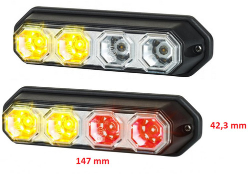 Led rückleuchte funktion - 3,