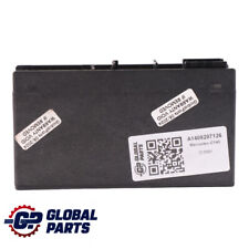 Mercedes C140 Blinker Hazard Anhänger Relais Modul Steuergerät A1408207126