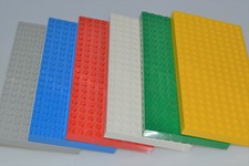 Lego basic bauplatte - lego®,
