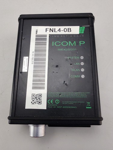 Actia ime4202201 icom - actia,