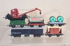 Triang Hornby Rake Of 6 Kabel