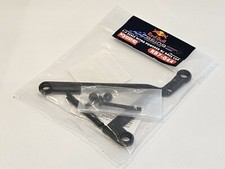 Deagostini build the - deagostini, red