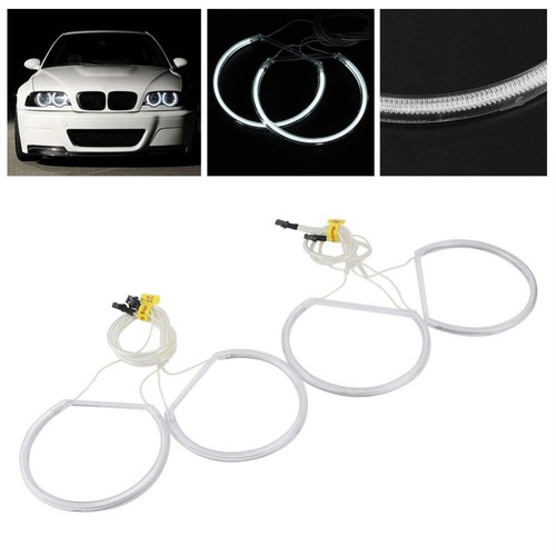 Led angel eyes xenon - led,