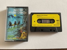 Nächte der grenze - nächte,