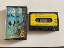 Nächte an der Grenze