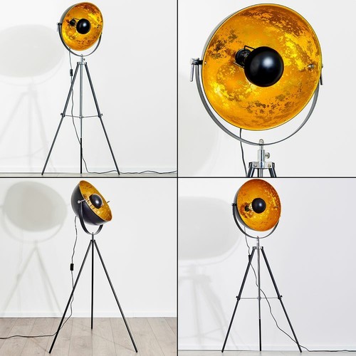 Steh lampe saturn boden - steh,