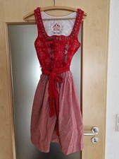 Dirndl von edelheiss 32 - dirndl, gr.