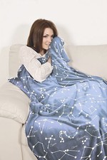 Kuscheldecke Couchdecke