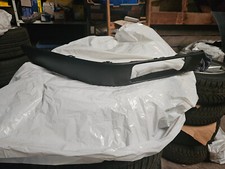 Stoßstangenleiste vorn links für Audi 80 8C B4 91-94