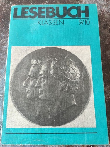 Ddr schulbuch lehrbuch - ddr,