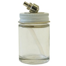 Paasche, Farbenbecher / Glas (