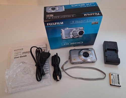 Fujifilm finepix - fujifilm,