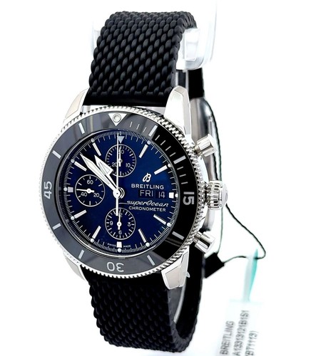 Breitling superocean heritage - breitling,