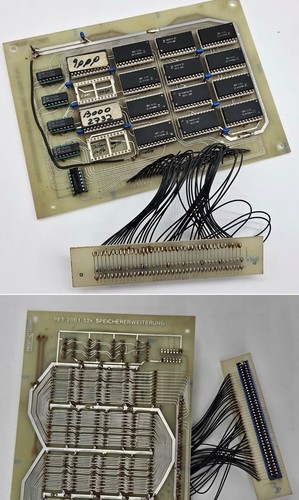 Ultra rare commodore pet - pet, 2001