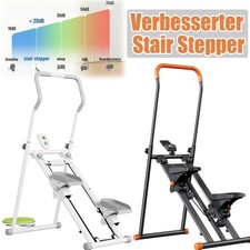 Exercise Stair Stepper für