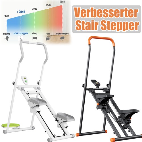 Exercise stair stepper - exercise,
