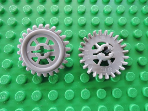 Lego technic zahnrad 24 - technic,