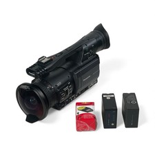 Panasonic AG-HMC153MG