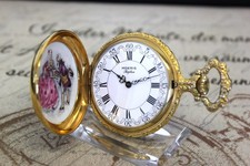 Rare Vintage MOERIS Emaille