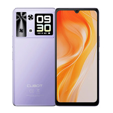 6,88"Cubot P90 24GB+256GB 4G