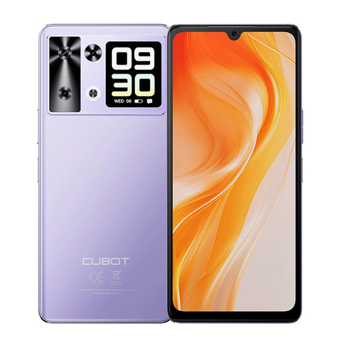 Cubot p90 4g - 6,88"cubot,