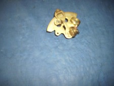 Nautischer Mariene Sextant aus Messing  geb.