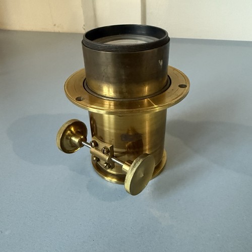Antikes objektiv rapid - antikes,