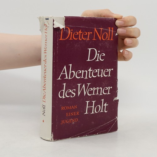 Die abenteuer des - des, werner