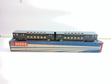 TT hobby 1:120 Doppelstockwagen, DR, in OVP#764
