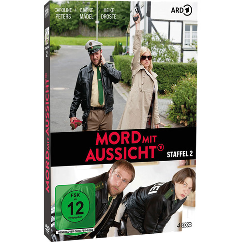 Mord mit aussicht - mit,