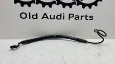 Audi Servoschlauch