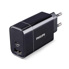 Philips usb ladestation - philips, usb-ladestation