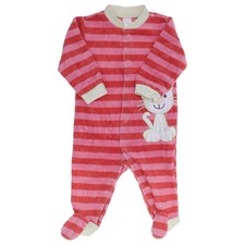 Baby Club, Strampler, Größe