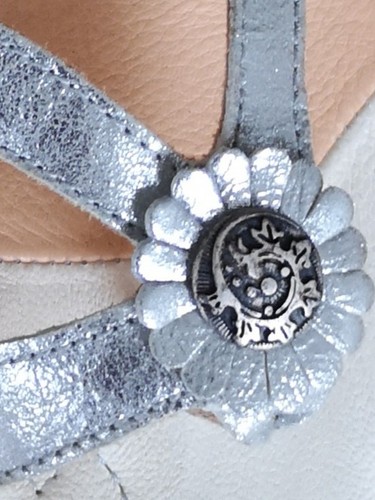 Neu think nanet - think!, pantolette