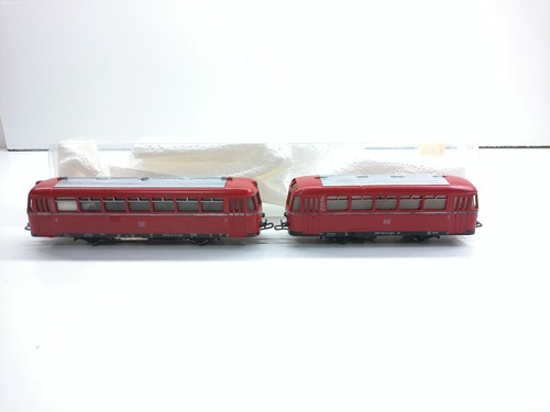 Märklin 3016 schienenbus - märklin,