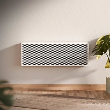 Ofen 2 by 21energy, Bitcoin Miner und Heizung, 1000W, bis zu 42 TH/s