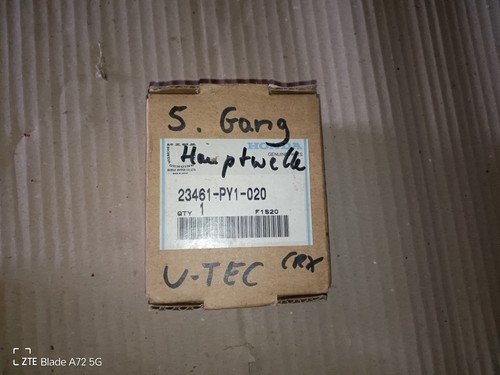 Getriebe zahnräder honda - zahnräder,